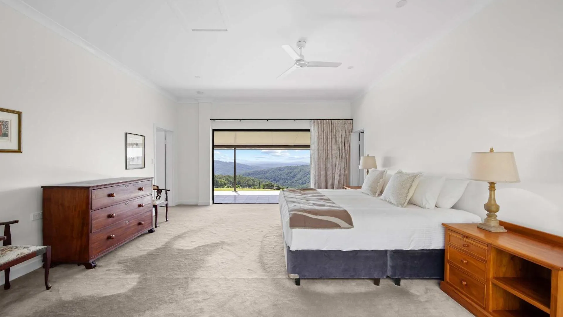 Bald KnobPanorama Farm - 3Bd Hinterland Hideaway公寓 公寓 Bald Knob