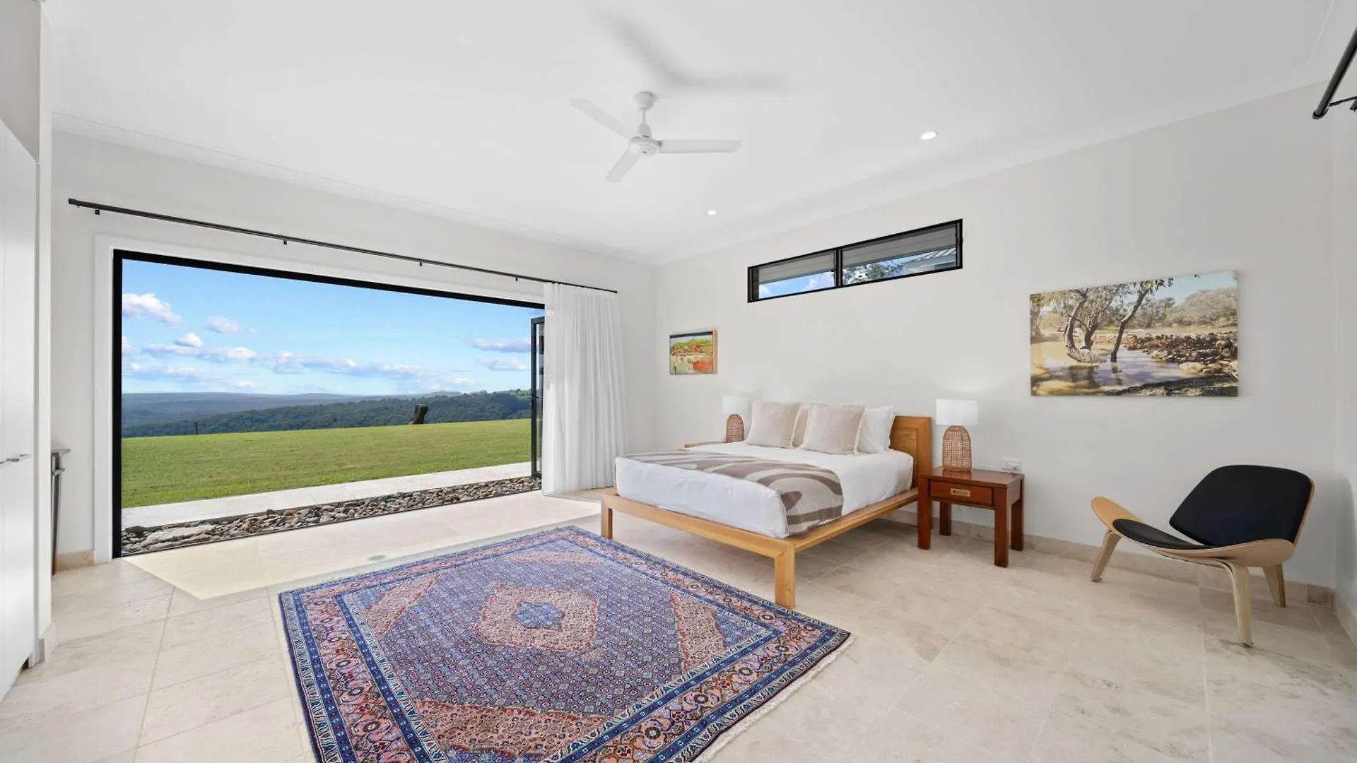 Bald KnobPanorama Farm - 3Bd Hinterland Hideaway公寓 公寓 Bald Knob