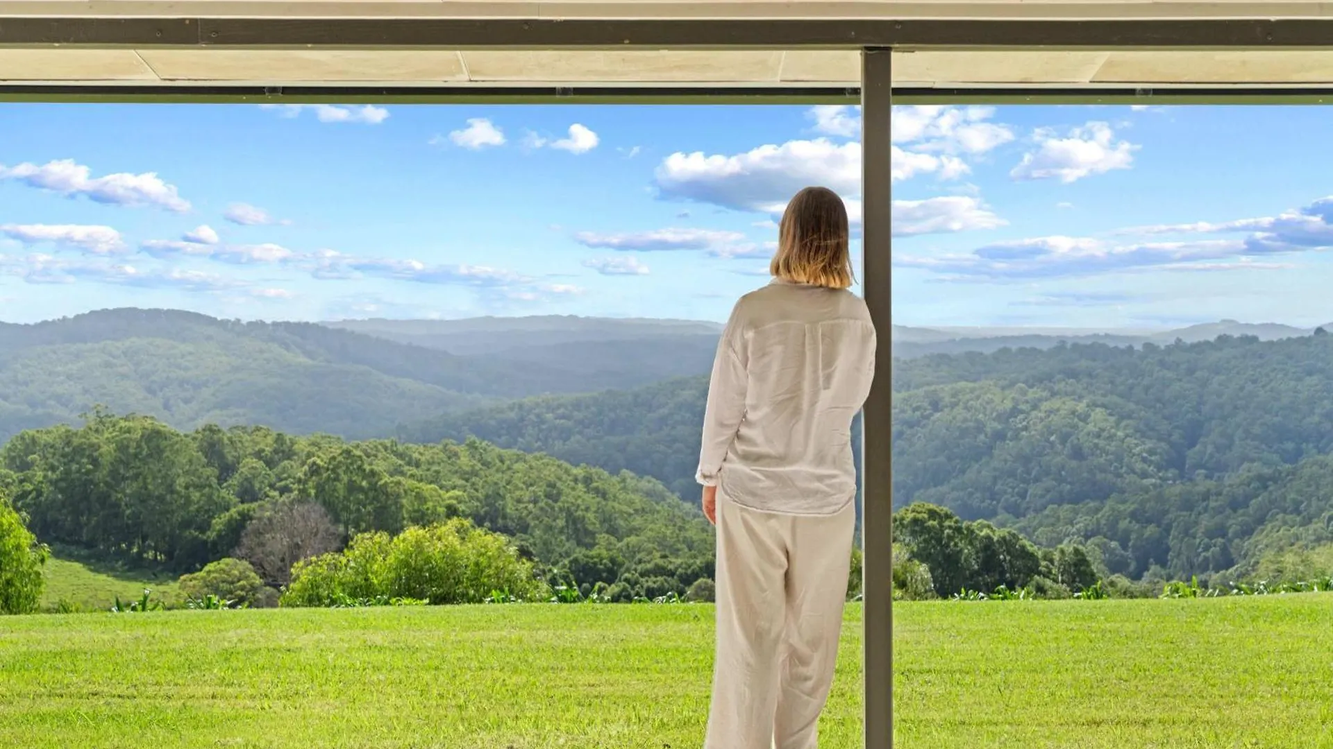 Bald KnobPanorama Farm - 3Bd Hinterland Hideaway公寓